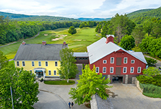 Fox Run Properties acquires Okemo Valley Golf Club  for $2.71 million - Rebrands it as Fox Run Golf Club